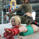 Illustration for article titled Who Needs Manga When Theres Cosplay?